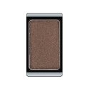 ARTDECO Eyeshadow Pearl Refill acu ēnas 206 brazilian coffee Satīns ARTDECO Eyeshadow Pearl Refill acu ēnas 206 brazilian coffee Satīns