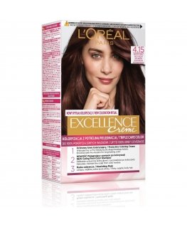 Londa Color plaukų dažai 60ml - 4/0 Vidutinė ruda
