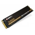 Emtec X400 1 TB M.2 PCI Express 4.0 NVMe 3D NAND