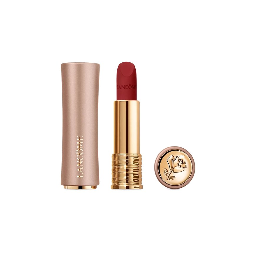 Lancôme Lancome L`Absolu Rouge Intimatte krēmveida