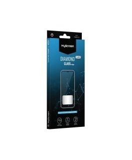 5D kaitseprill OPPO RENO 11F 5G MyScreen Diamond Glass Edge Lite Täispindliim must