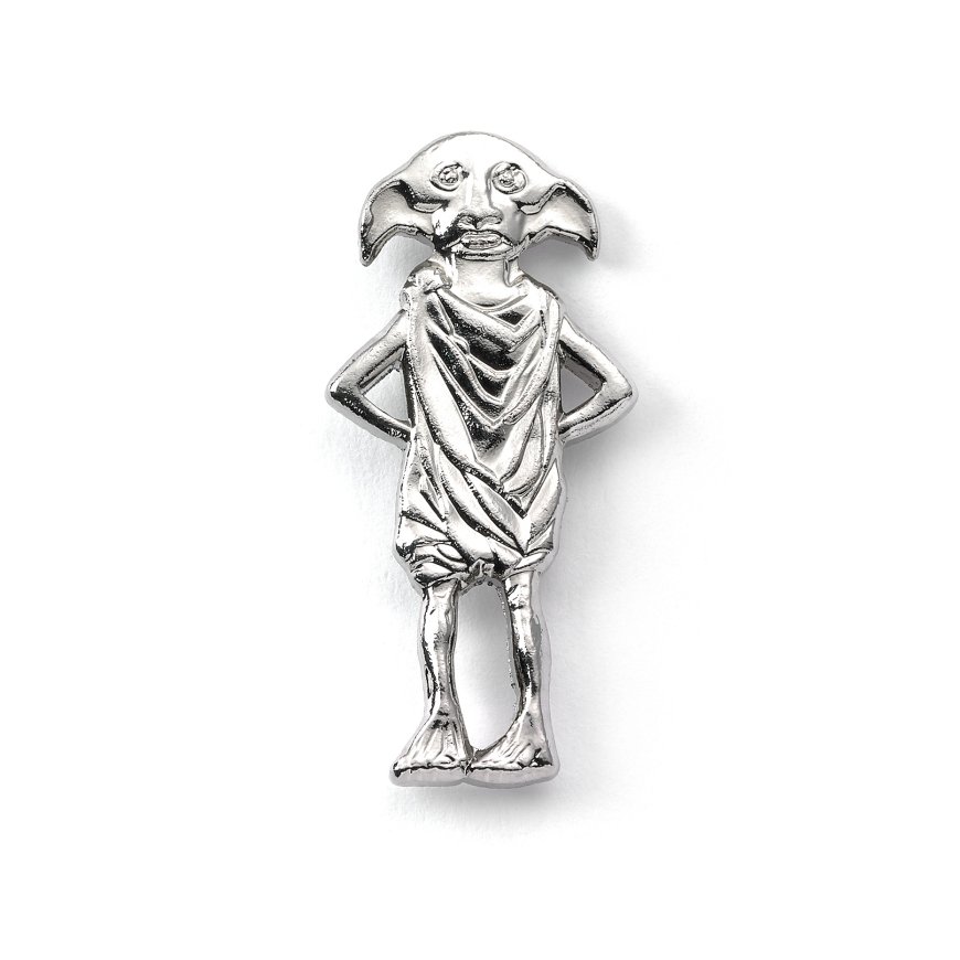 Carat Shop Harry Potter Dobby namų elfų ženklelis