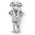 Carat Shop Harry Potter Dobby namų elfų ženklelis Carat Shop Harry Potter Dobby namų elfų ženklelis