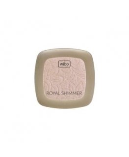 Wibo Royal Shimmer, 3,5 g