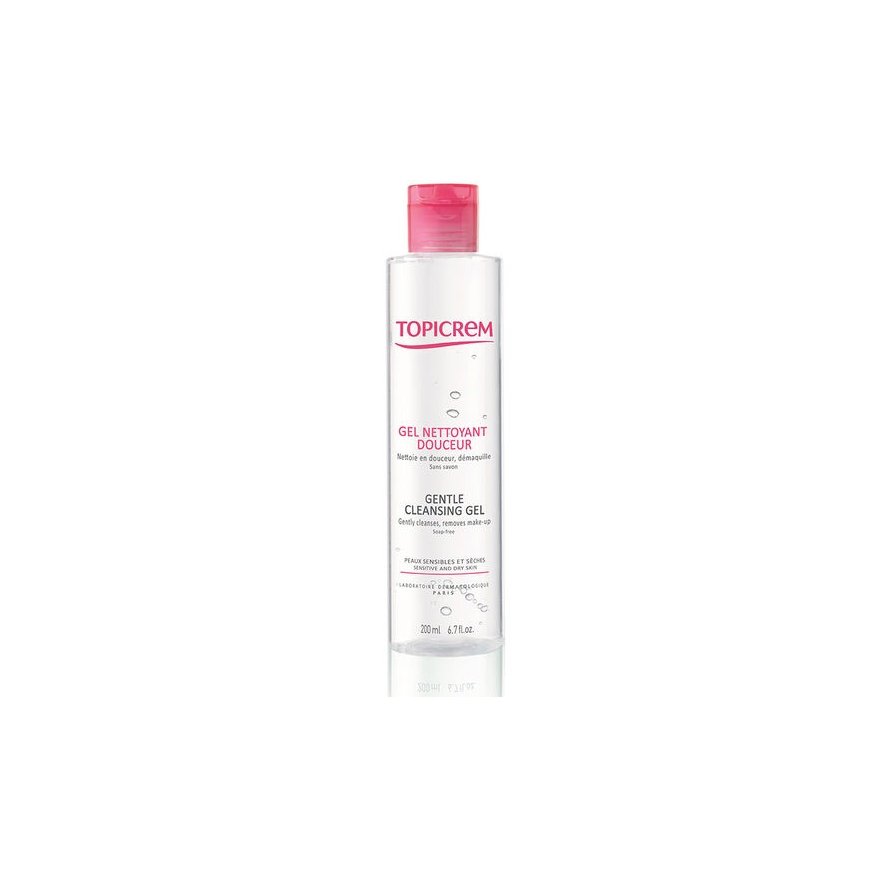 Topicrem HYDRA+ FACIAL ROUTINE CASE 2 pcs – 2