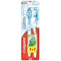Colgate Max Baltas - 2 kpl, pehmeät hammasharjat Colgate Max Baltas - 2 kpl, pehmeät hammasharjat