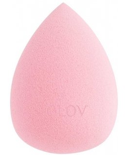 Sleek Makeup Glov Meikkisieni vaaleanpunainen