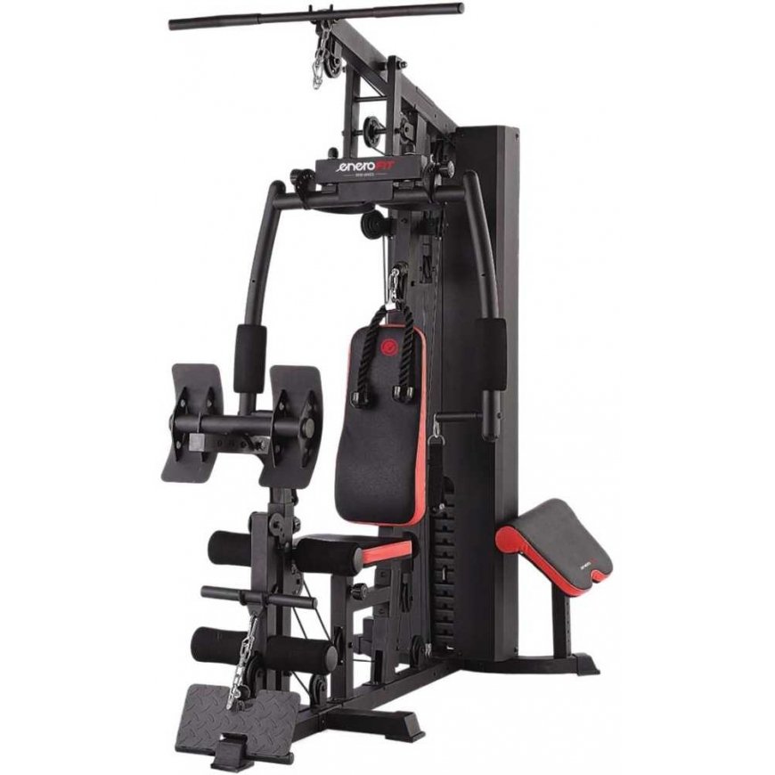 SPORT GYM ATLAS 5800 ARES ENERO FIT