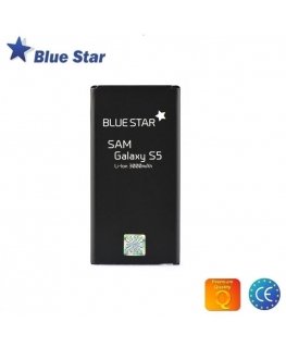 BlueStar Blue Star Blue Battery for SAMSUNG S5 3000 mAh