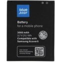 BlueStar Blue Star Blue Battery for SAMSUNG S5 3000 mAh BlueStar Blue Star Blue Battery for SAMSUNG S5 3000 mAh