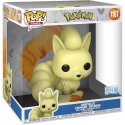 POP figure Jumbo Pokémon Ninetales Exclusive POP figure Jumbo Pokémon Ninetales Exclusive