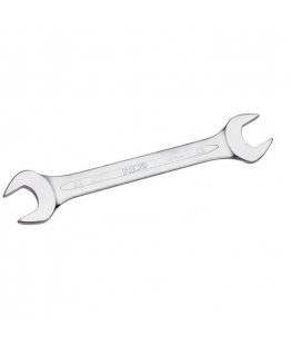 Double Open-end Wrench, Metric 19x22 mm Irimo [010161]