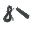 OEM WiFi antenn 3dB SMA pistik - kleepuv OEM WiFi antenn 3dB SMA pistik - kleepuv