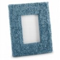 AmeliaHome Photo Frame for Photos IN DENIM 21X26 AmeliaHome Photo Frame for Photos IN DENIM 21X26
