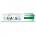 Sensodyne Fluoride Hammastahna 75 ml Sensodyne Fluoride Hammastahna 75 ml