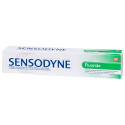 Sensodyne Fluoride Dantų pasta 75 ml Sensodyne Fluoride Dantų pasta 75 ml