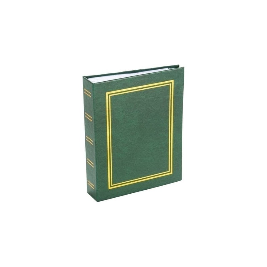 Victoria Collection Albumas MM 10x15/48 Classic, žalias – 2