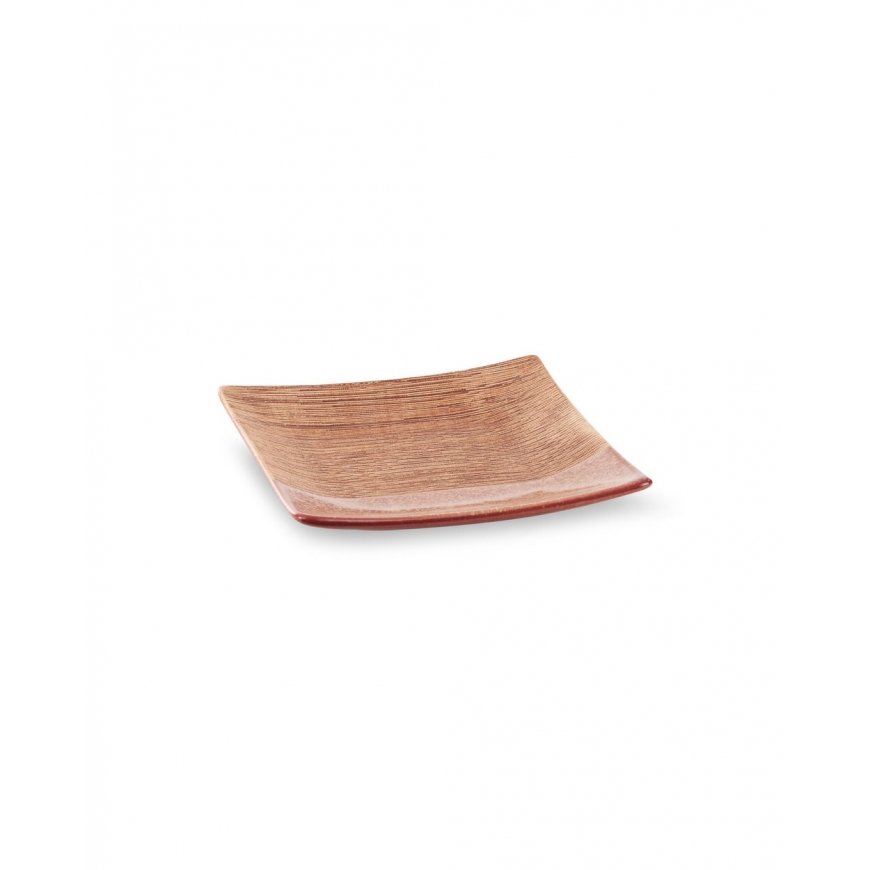Eurofirany C/ELDA/PAT/01 22X22X4 ЧЕРНЫЙ+КОРИЧНЕВЫЙ
