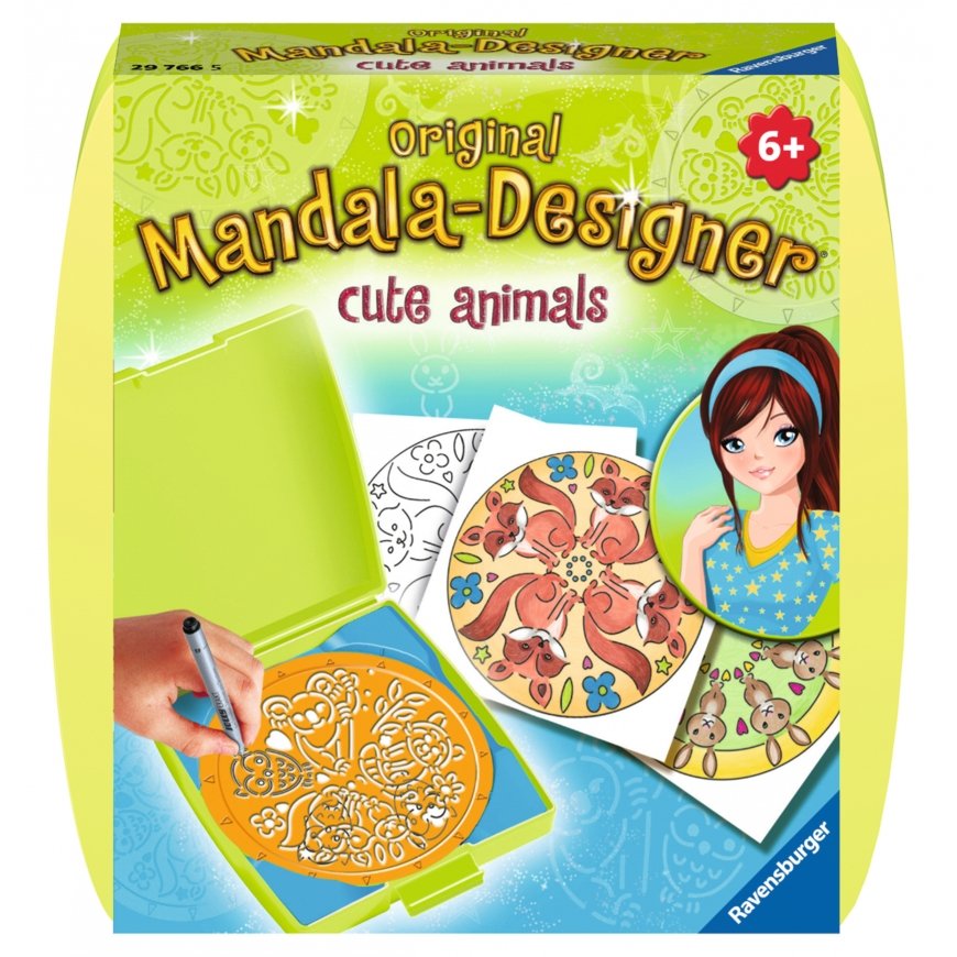 Ravensburger 4005556297665 – 2