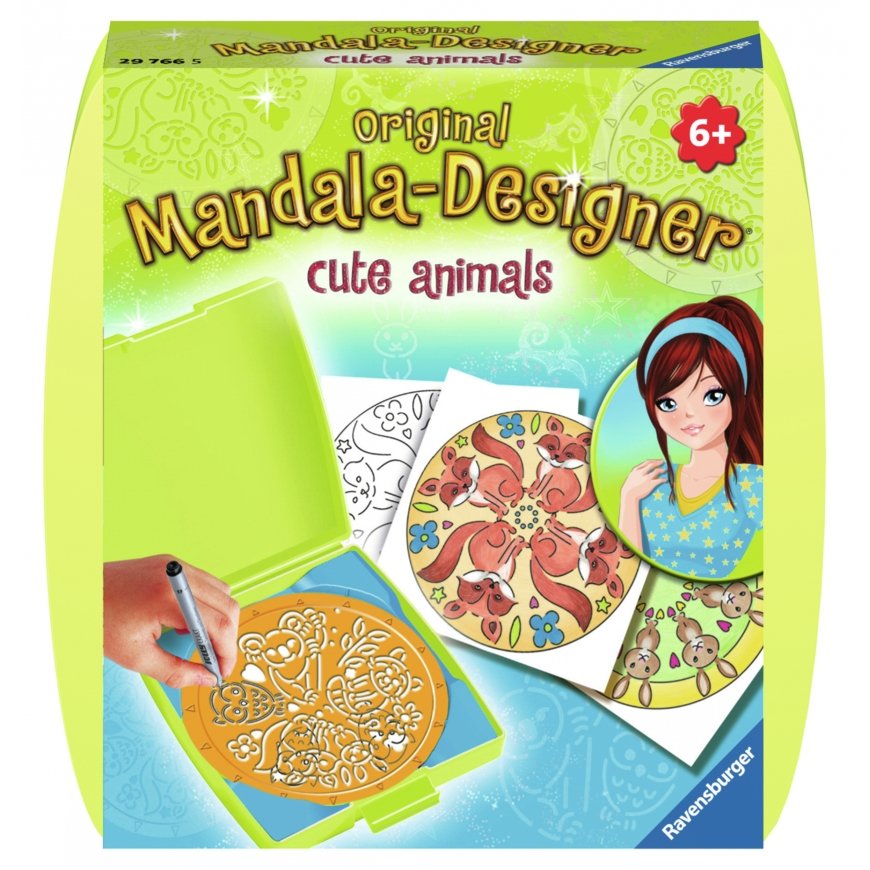 Ravensburger 4005556297665 – 3
