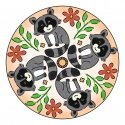 Ravensburger 4005556297665 Ravensburger 4005556297665