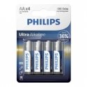 6 gab. R-03 R03 AAA LR06 1,5 V VARTA Longlife Power akumulatori. 6 gab. R-03 R03 AAA LR06 1,5 V VARTA Longlife Power akumulatori.