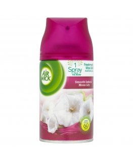 Air Wick 8002910028510 automātisks gaisa atsvaidzinātājs un smidzinātājs 250 ml Ceriņi