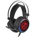 ERT Group LCMHPGAVEN003 headphones/headset Head-band Gaming Multicolour ERT Group LCMHPGAVEN003 headphones/headset Head-band Gaming Multicolour