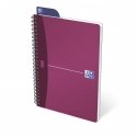 Oxford 100100415 writing notebook A5 Orange Oxford 100100415 writing notebook A5 Orange