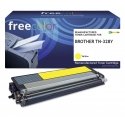 Freecolor K15453F7 värikasetti 1 kpl Yhteensopiva Keltainen Freecolor K15453F7 värikasetti 1 kpl Yhteensopiva Keltainen