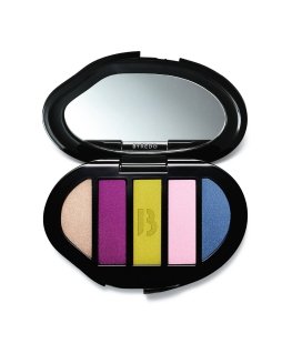 Byredo Eyeshadow Palette Syren 5 Shades, 8 g