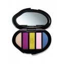 Byredo Eyeshadow Palette Syren 5 Shades, 8 g Byredo Eyeshadow Palette Syren 5 Shades, 8 g