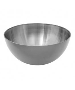 5five Simply Smart Steel roostevaba terasest kauss, Ø 19 cm