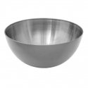 5five Simply Smart Steel Nerūdijančio tērauda bļoda, Ø 19 cm 5five Simply Smart Steel Nerūdijančio tērauda bļoda, Ø 19 cm