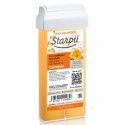 Vaškas kasetėje Starpil Roll-On, medetkatega, 110 g Vaškas kasetėje Starpil Roll-On, medetkatega, 110 g