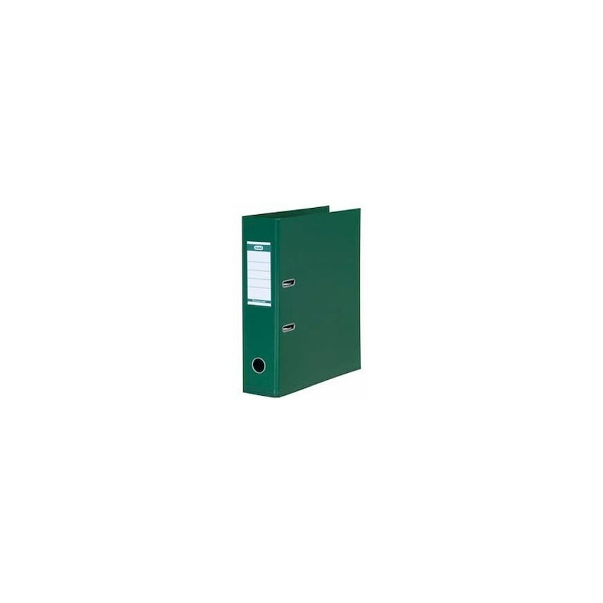 Elba 100400535 ring binder A4+ Green