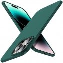 X-Level Guardian Apple iPhone 14 Pro juhul tumed roheline X-Level Guardian Apple iPhone 14 Pro juhul tumed roheline