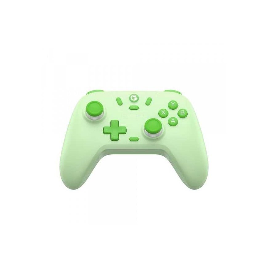 GameSir Nova Lite Multiplat.controller Mint Roheline – 2