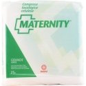 "Indasec" large anatomical cell compresses for pregnant women, 25 pcs. "Indasec" large anatomical cell compresses for pregnant women, 25 pcs.