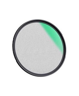 Camera Filter - K&F Concept Black Mist 1/1 Nano-X 55mm Diffusion Filter