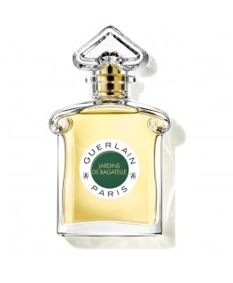Guerlain Jardins De Bagatelle 75 ml Naisten