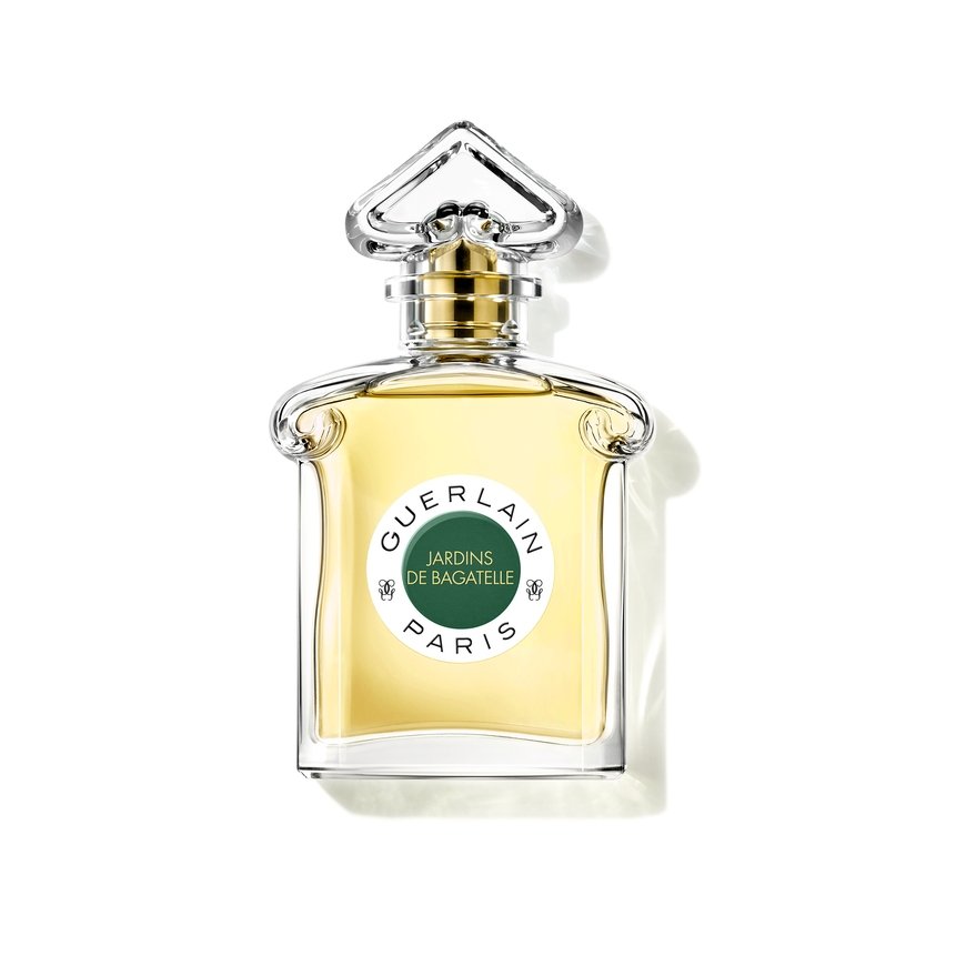 Guerlain Jardins De Bagatelle 75 ml