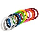 Blow 3D Pen Filament Set 10x5m Blow 3D Pen Filament Set 10x5m