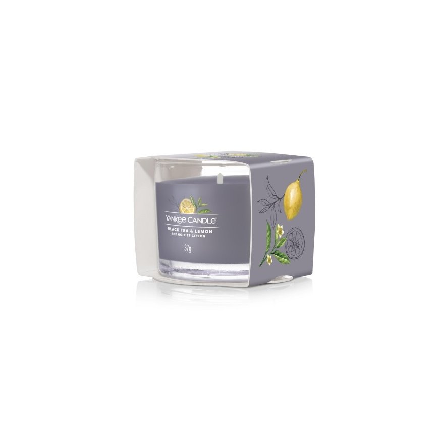 Yankee Candle Yankee Candle Black Tea