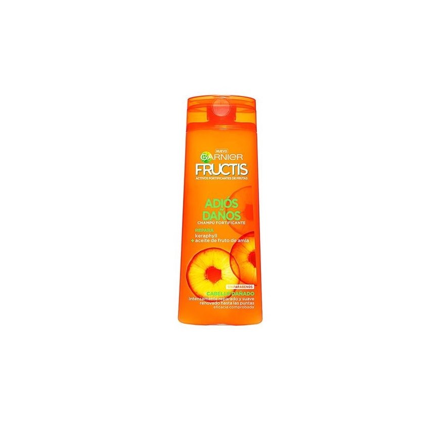 Garnier Fructis Goodbye Damage Extremely Damaged Hair Shampoo 360ml