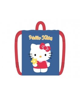 CERDÁ Hello Kitty spordikott 33 cm