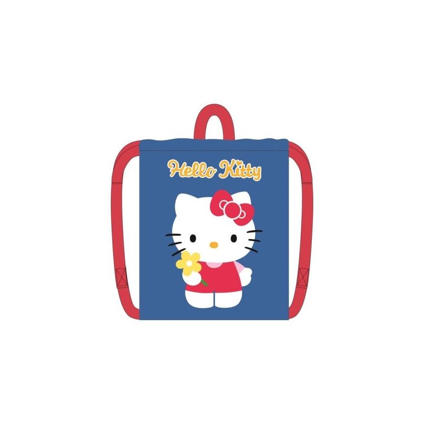 CERDÁ Hello Kitty - Urheilureppu 33 cm