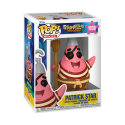 FUNKO POP! Vinyl Figure: SpongeBob SquarePants - Patrick Star (Pirate) FUNKO POP! Vinyl Figure: SpongeBob SquarePants - Patrick Star (Pirate)