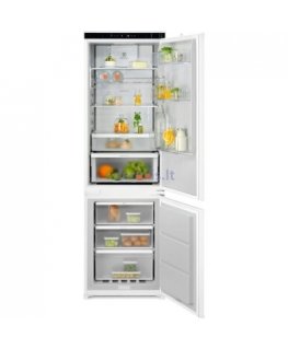Встраиваемый холодильник Electrolux 700 серии, TwinTech, E7MNPD18S