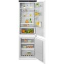 Electrolux 700 seeria integreeritav külmik, TwinTech, E7MNPD18S Electrolux 700 seeria integreeritav külmik, TwinTech, E7MNPD18S